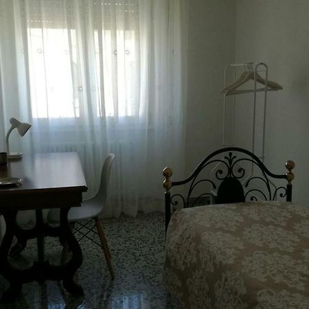 Casa Chiara San Benedetto del Tronto Exterior foto