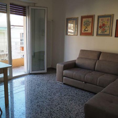 Casa Chiara San Benedetto del Tronto Exterior foto