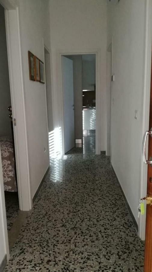 Casa Chiara San Benedetto del Tronto Exterior foto