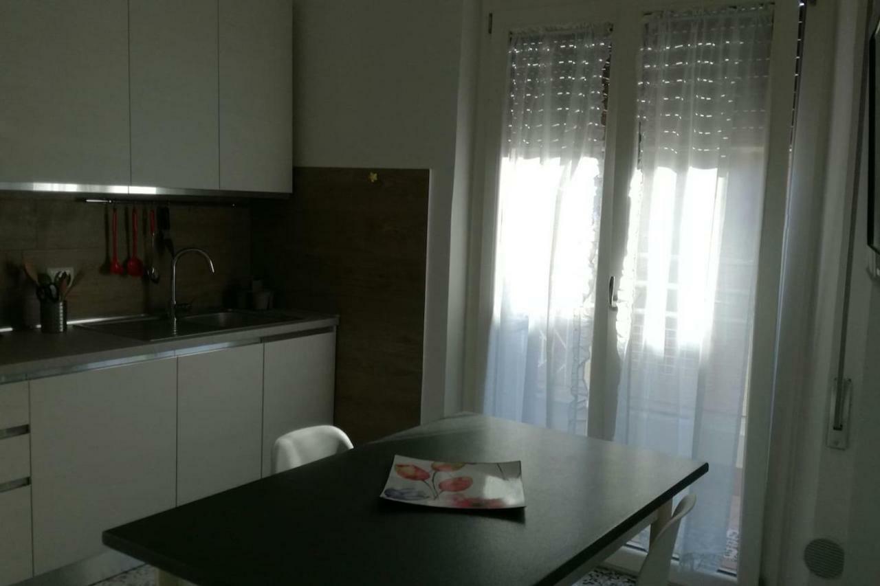 Casa Chiara San Benedetto del Tronto Exterior foto