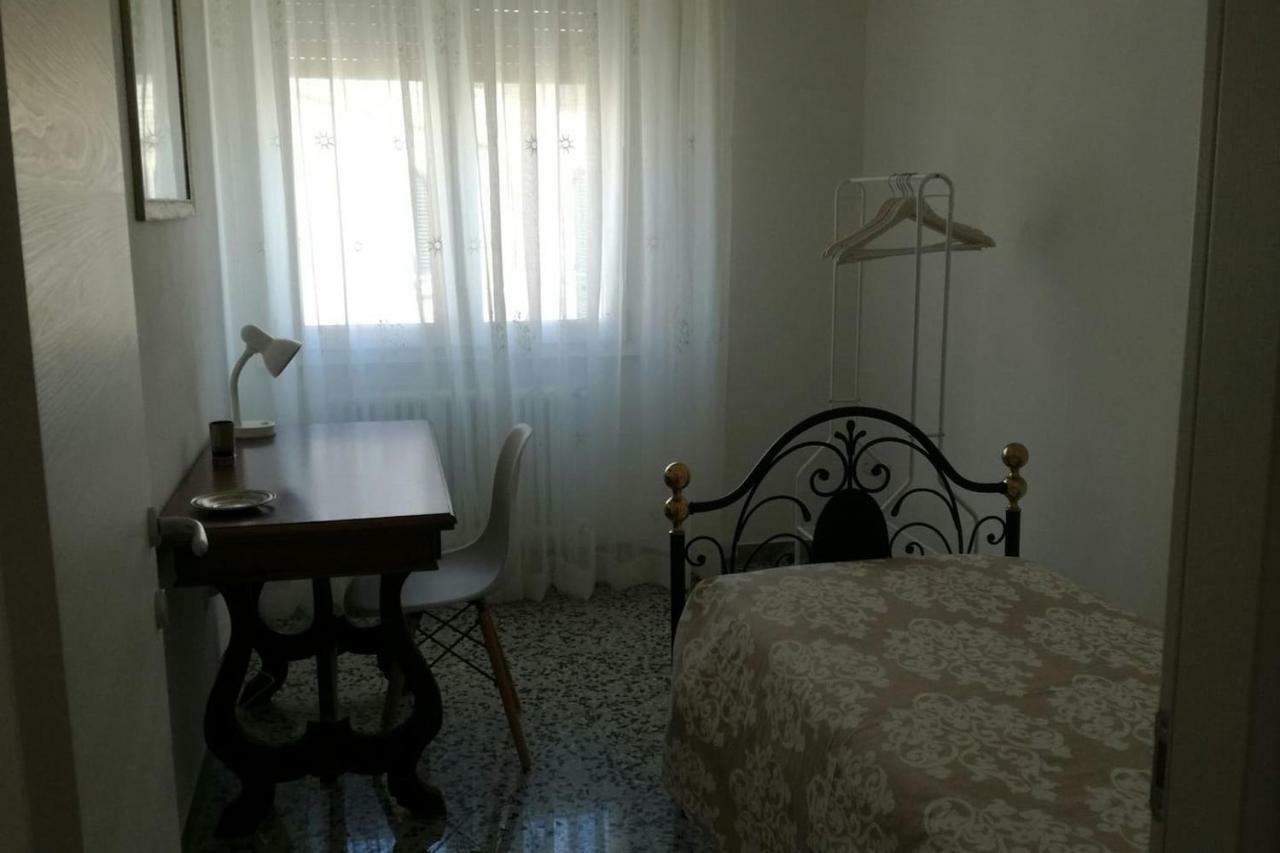 Casa Chiara San Benedetto del Tronto Exterior foto