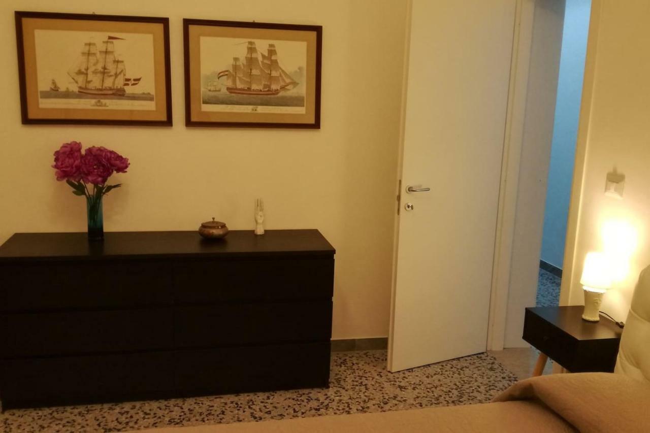 Casa Chiara San Benedetto del Tronto Exterior foto