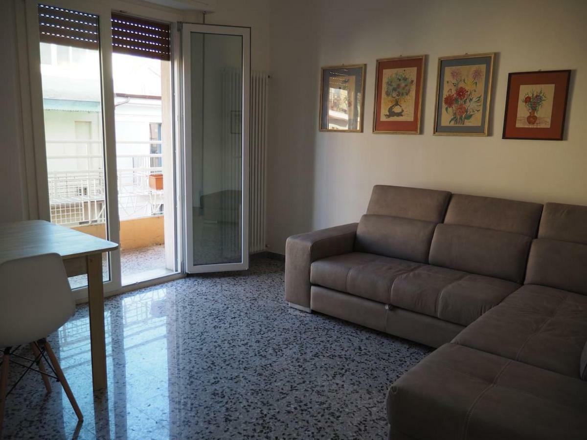 Casa Chiara San Benedetto del Tronto Exterior foto